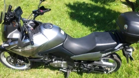 Suzuki DL, снимка 9