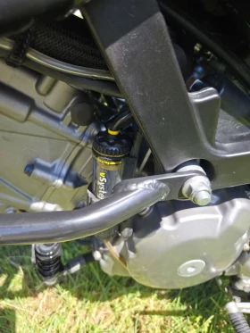 Suzuki DL, снимка 6