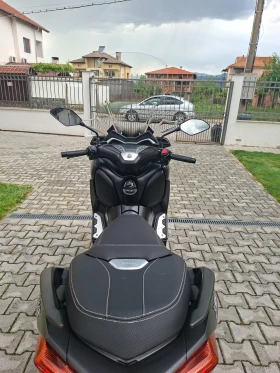 Yamaha X-max 300, снимка 10