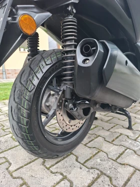 Yamaha X-max 300, снимка 13