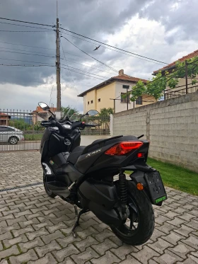Yamaha X-max 300, снимка 7
