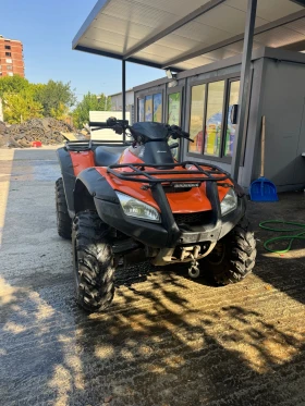 Honda Zoomer, снимка 1