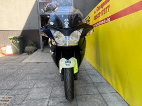 Triumph Trophy SE 1200, снимка 4