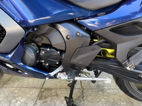 Triumph Trophy SE 1200, снимка 12