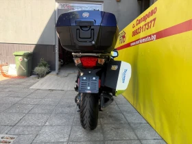 Triumph Trophy SE 1200, снимка 10