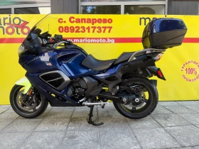 Triumph Trophy SE 1200, снимка 6