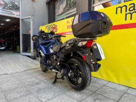 Triumph Trophy SE 1200, снимка 8