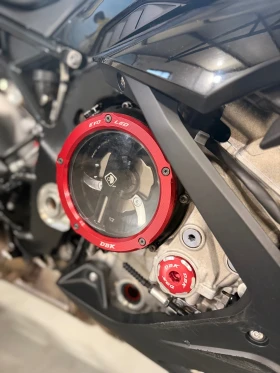 BMW S 1000rr, снимка 5