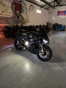 BMW S 1000rr, снимка 4