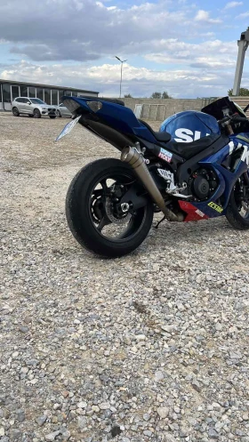 Suzuki Gsxr Лизинг Бартер, снимка 3