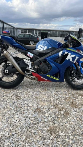 Suzuki Gsxr Лизинг Бартер, снимка 4