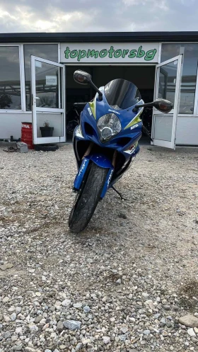 Suzuki Gsxr Лизинг Бартер, снимка 9