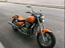 Suzuki Intruder VN 1500 | Mobile.bg    9