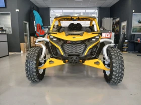 BRP Can-Am Maverick R X RS DCT SAS 999T , снимка 1