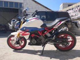 BMW G 310 R sport, снимка 3