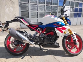 BMW G 310 R sport, снимка 1