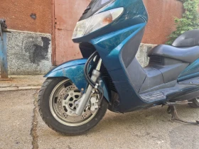 Suzuki Burgman  250 | Mobile.bg    7