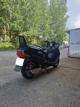 Suzuki Burgman  250 | Mobile.bg    2