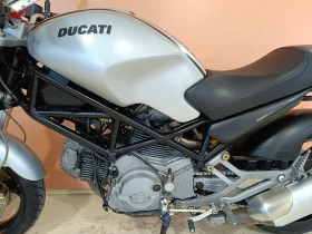 Ducati Monster 620i | Mobile.bg    13