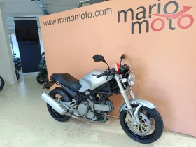 Обява за продажба на Ducati Monster 620i ~4 500 лв. - изображение 1