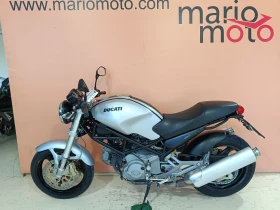 Обява за продажба на Ducati Monster 620i ~4 500 лв. - изображение 9