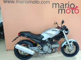 Обява за продажба на Ducati Monster 620i ~4 500 лв. - изображение 1