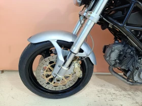 Ducati Monster 620i | Mobile.bg    15