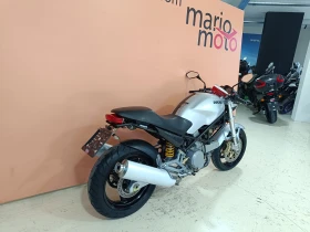 Обява за продажба на Ducati Monster 620i ~4 500 лв. - изображение 2