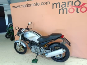 Обява за продажба на Ducati Monster 620i ~4 500 лв. - изображение 10