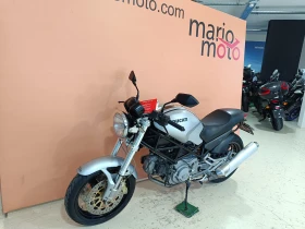 Обява за продажба на Ducati Monster 620i ~4 500 лв. - изображение 11