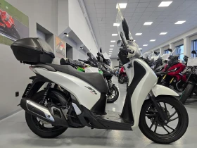 Honda Sh 150ie, ABS, Start-Stop!, снимка 3