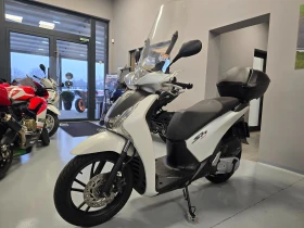 Honda Sh 150ie, ABS, Start-Stop!, снимка 6