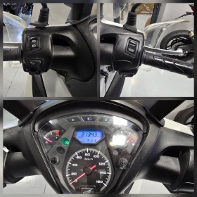 Honda Sh 150ie, ABS, Start-Stop!, снимка 11