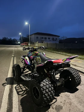 Yamaha Raptor SE, снимка 4