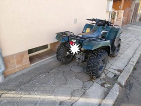 Kawasaki Klf, снимка 3