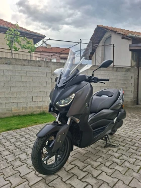 Yamaha X-max 300 | Mobile.bg � ����� ������ 2