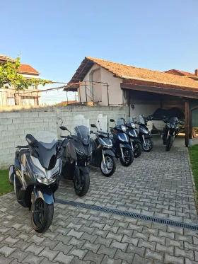 Yamaha X-max 300 | Mobile.bg � ����� ������ 14