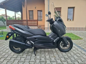 Yamaha X-max 300 | Mobile.bg � ����� ������ 4