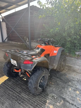 ����� �� �������� �� Honda Zoomer