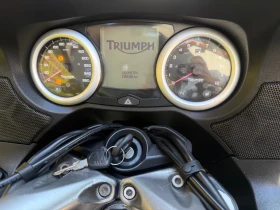 Triumph Trophy SE 1200 | Mobile.bg � ����� ������ 13
