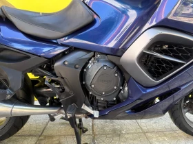 Triumph Trophy SE 1200 | Mobile.bg � ����� ������ 11