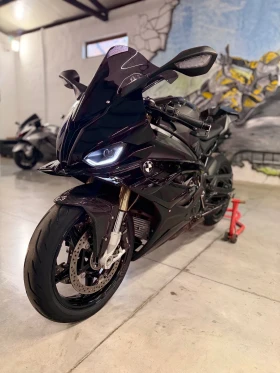 ����� �� �������� �� BMW S 1000rr