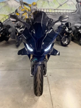 ����� �� �������� �� BMW S 1000rr