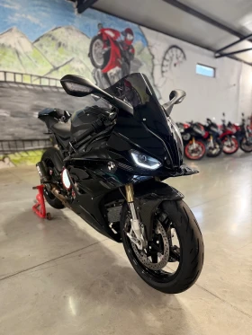 ����� �� �������� �� BMW S 1000rr
