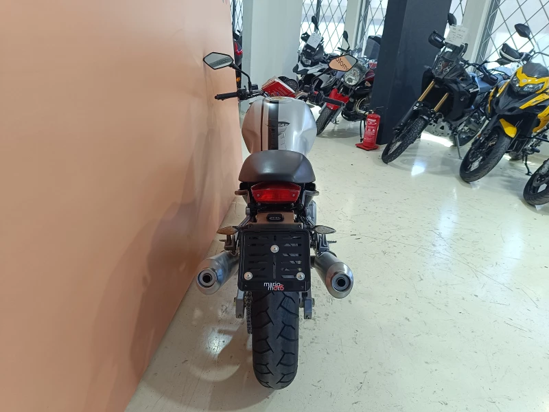 Ducati Monster 620i, снимка 4 - Мотоциклети и мототехника - 51759709