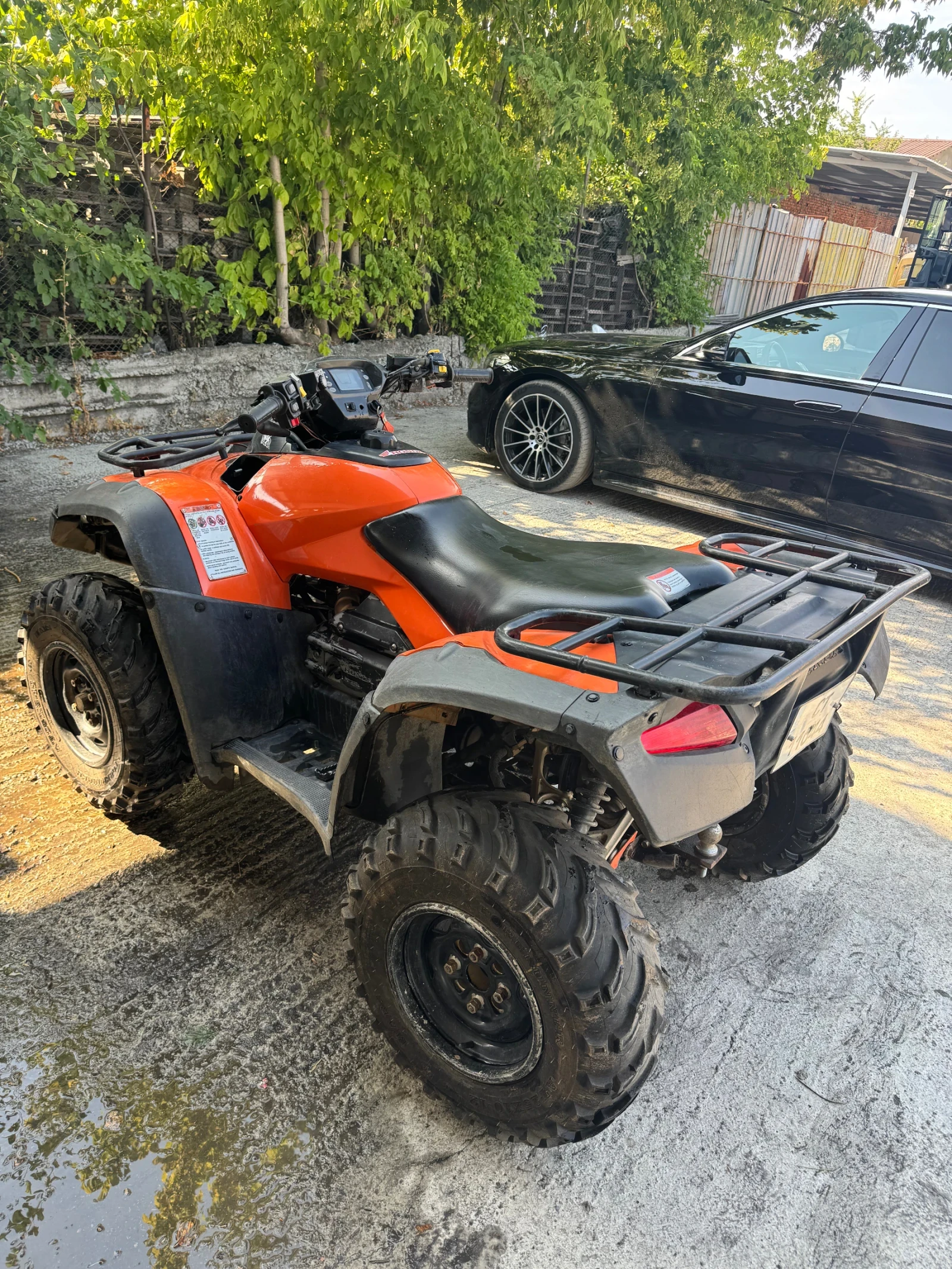 Honda Zoomer, снимка 8 - Мотоциклети и мототехника - 55980207