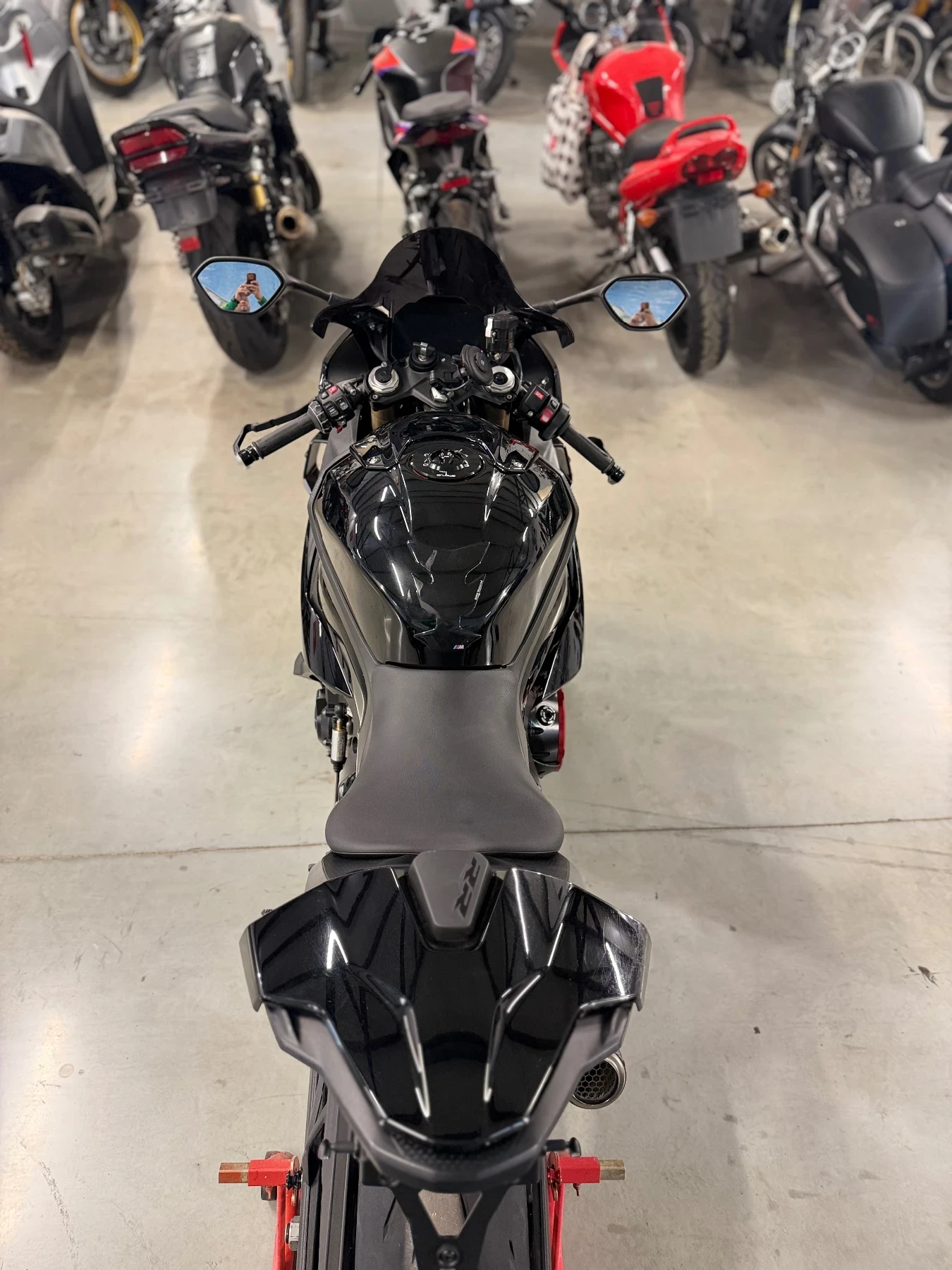 BMW S 1000rr, снимка 7 - Мотоциклети и мототехника - 56278862
