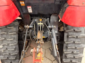Трактор Yanmar EG225, снимка 6