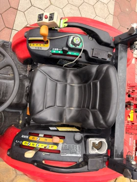 ������� Yanmar EG225 | Mobile.bg � ����� ������ 8