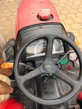 ����� �� �������� �� ������� Yanmar EG225